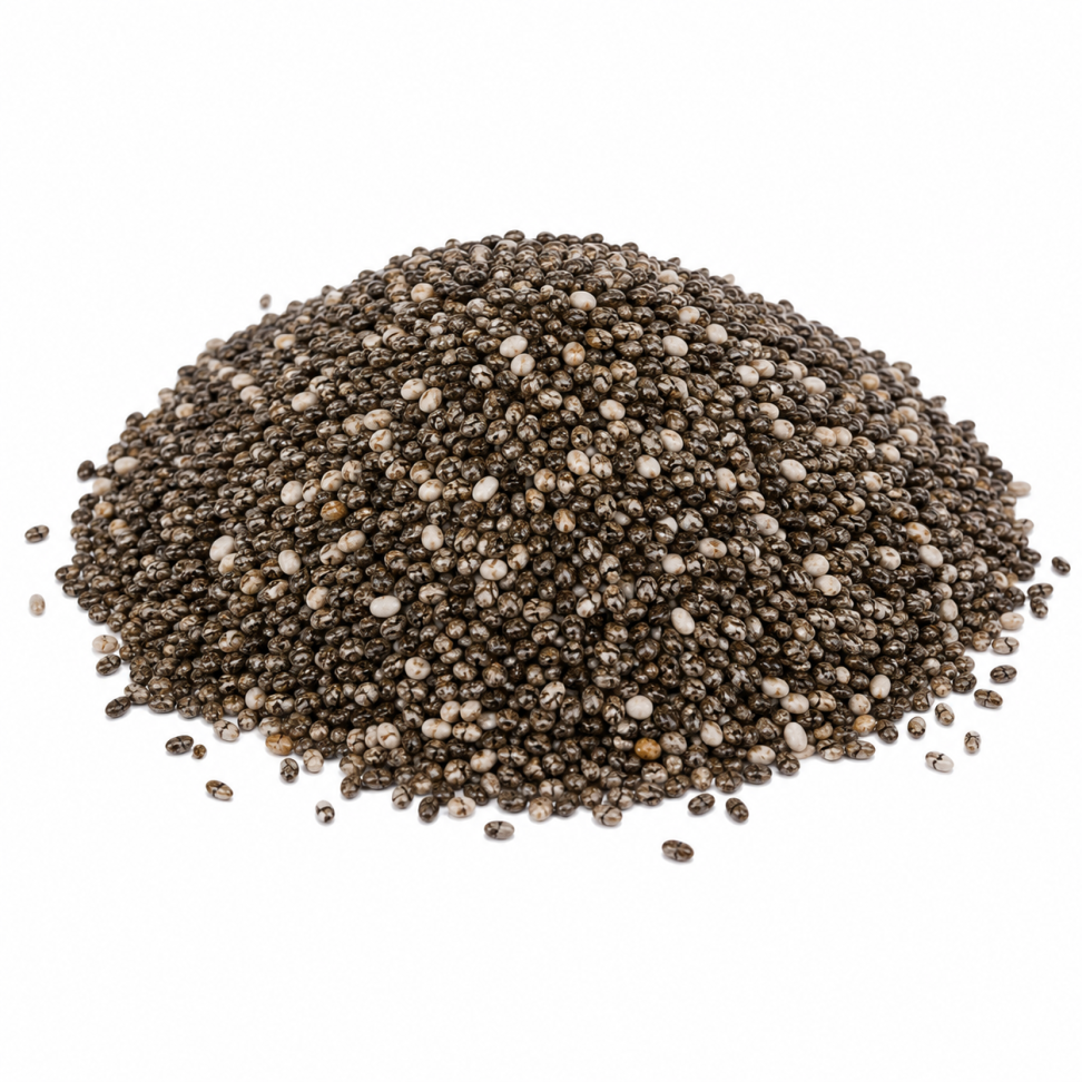 Semente de Chia