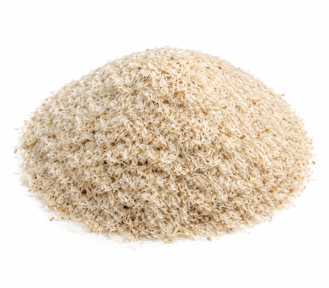 Psyllium Husk 90% Flocos