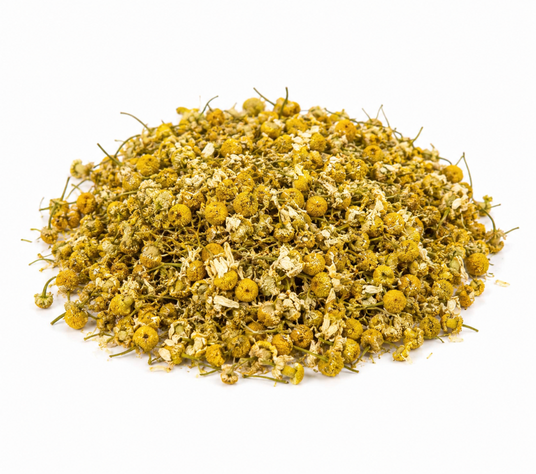 Camomila Flor