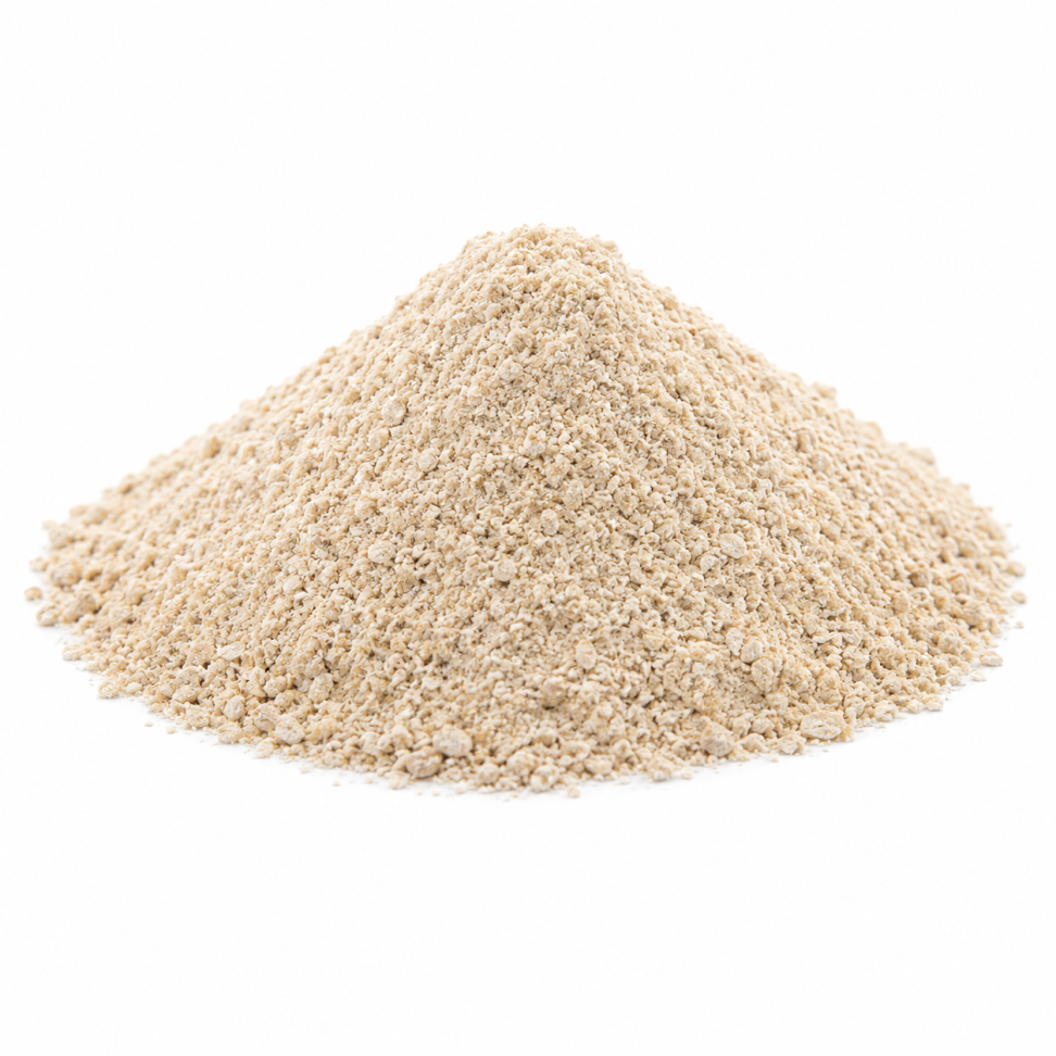 Farinha de Aveia Integral