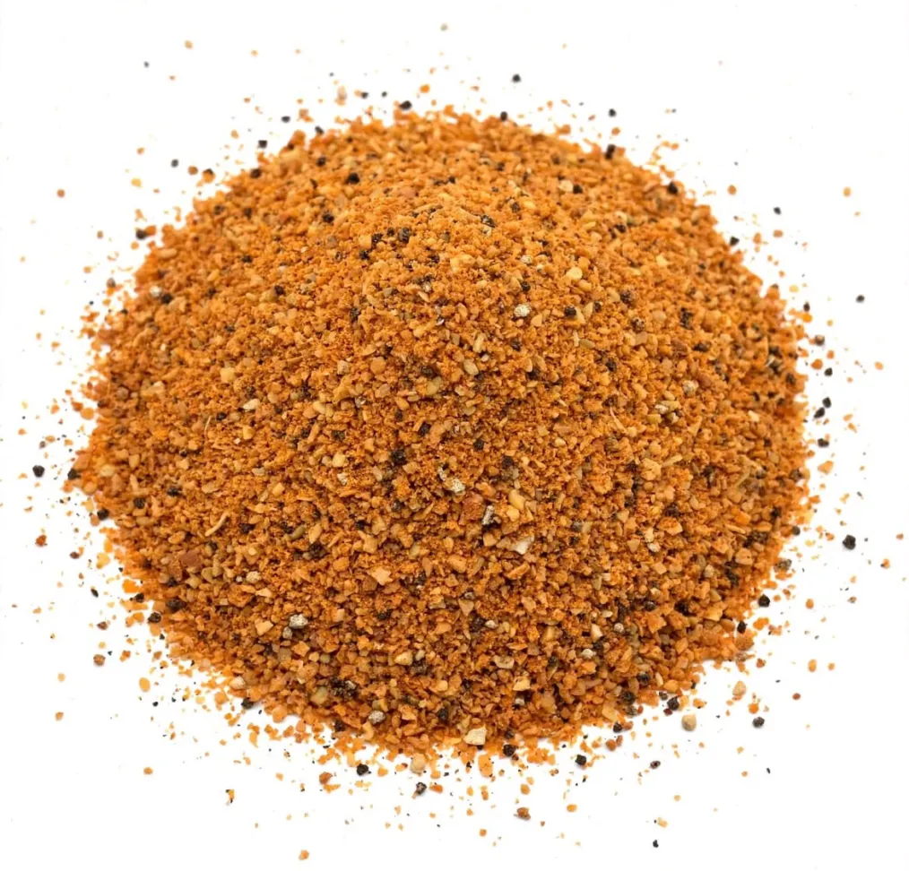 Oranger Pepper Premium kg - #1