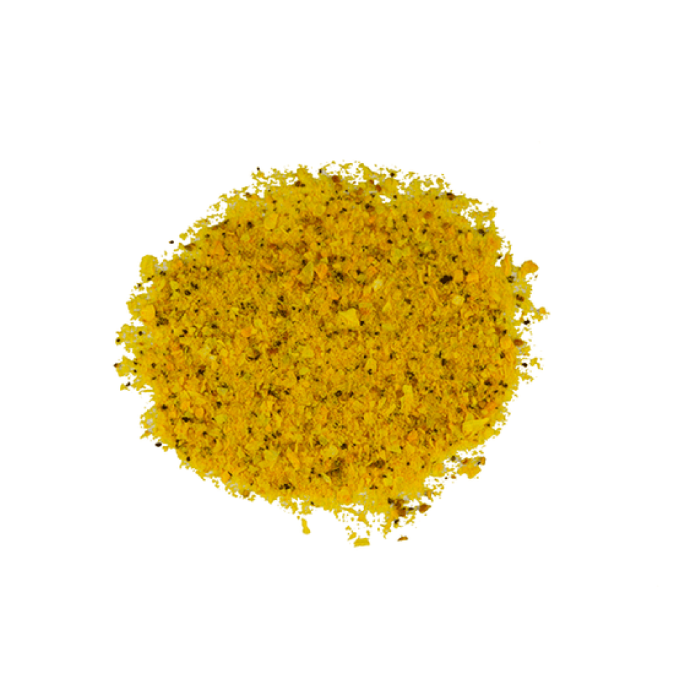Lemon Pepper Ervas Finas