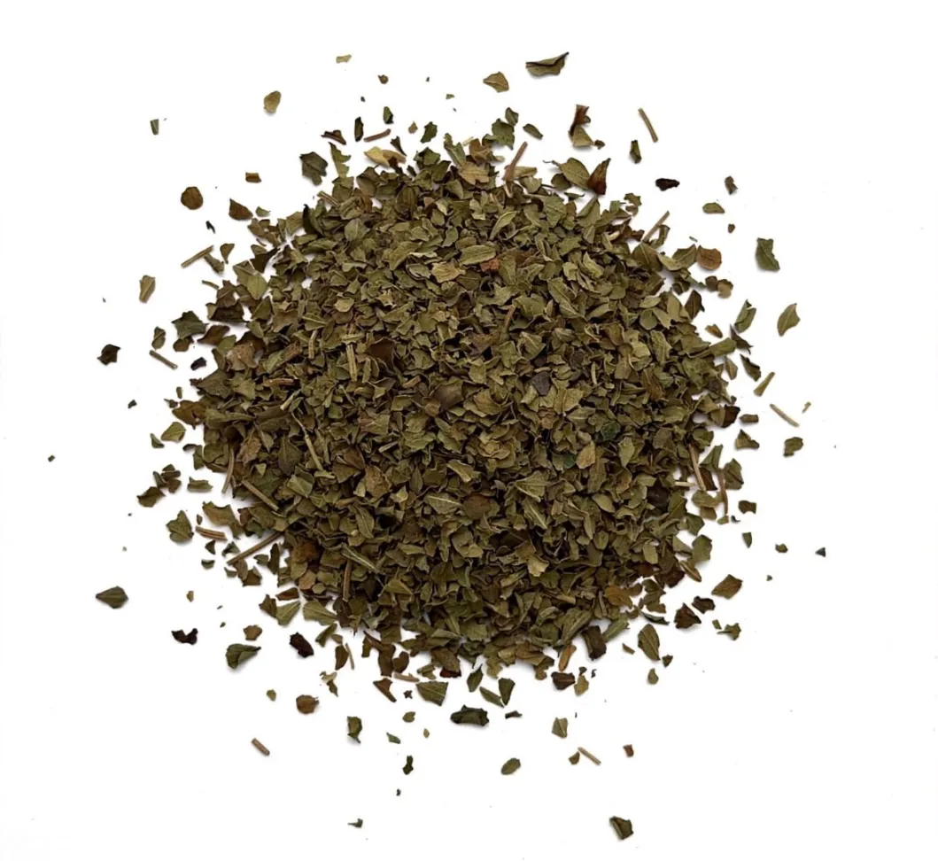 Oregano Peruano Extra kg - #1
