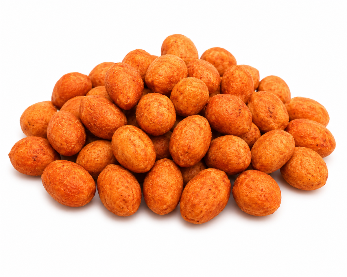 Amendoim Crocante Picante