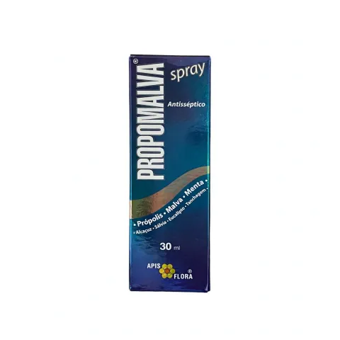 Propomalva Spray Apis Flora Und 30ML