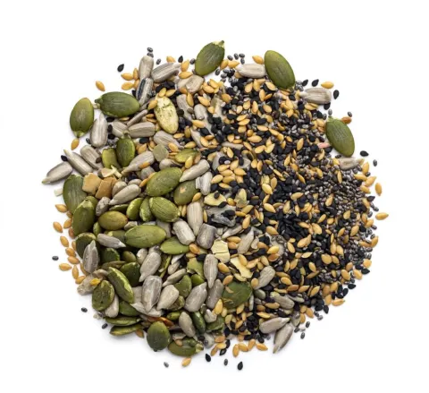 Mix de sementes kg