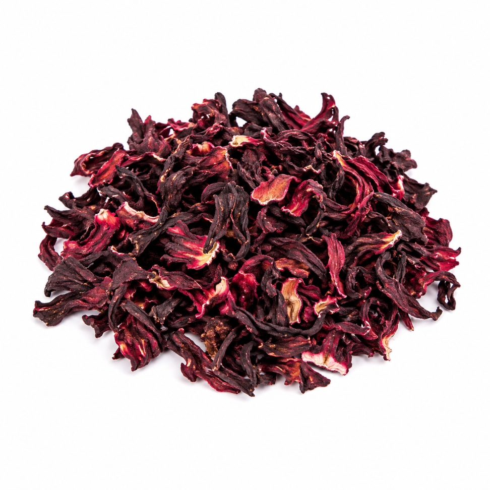 Hibisco Flor
