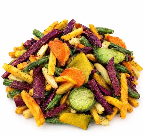 Mix legumes chips kg