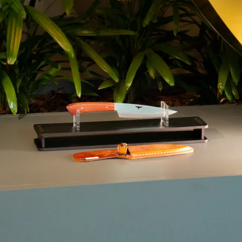 FACA INOX BOIADEIROS