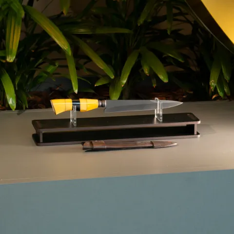 FACA SO 8" CARBONO VARIADAS 517