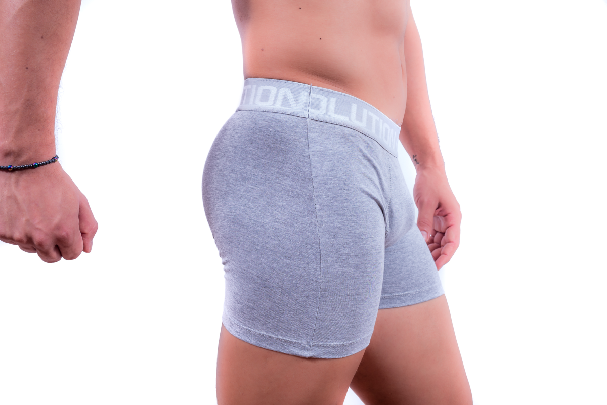 Boxer de cotton - #3