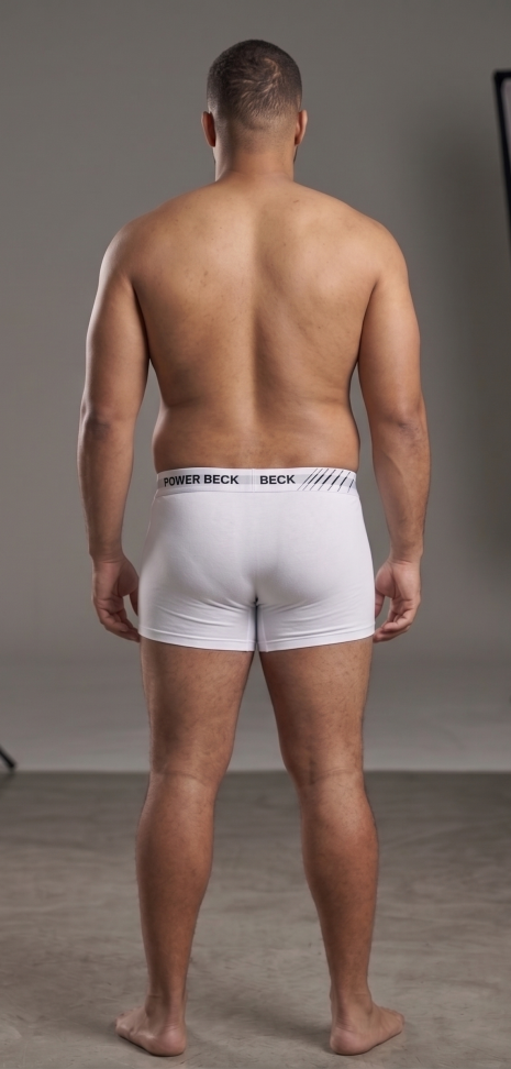 Boxer de microfibra - #7