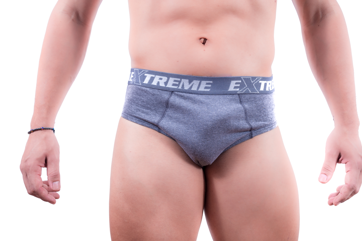 Cueca tradicional de cotton - #4