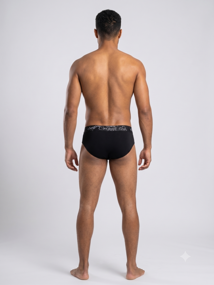 Cueca tradicional de cotton