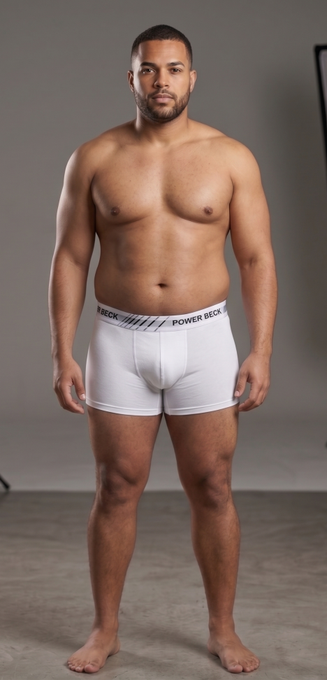 Boxer de microfibra - #6