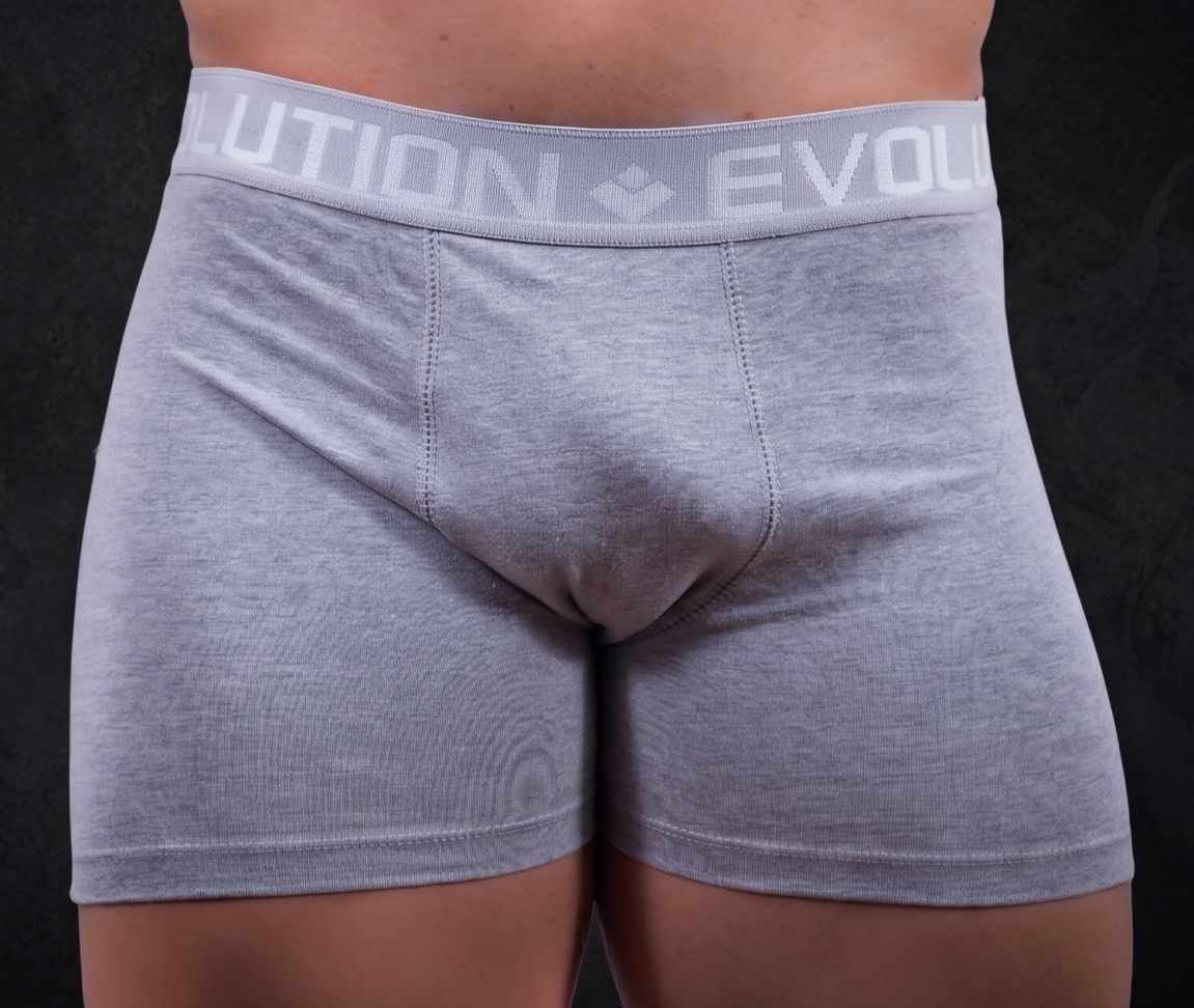 Boxer de cotton - #11