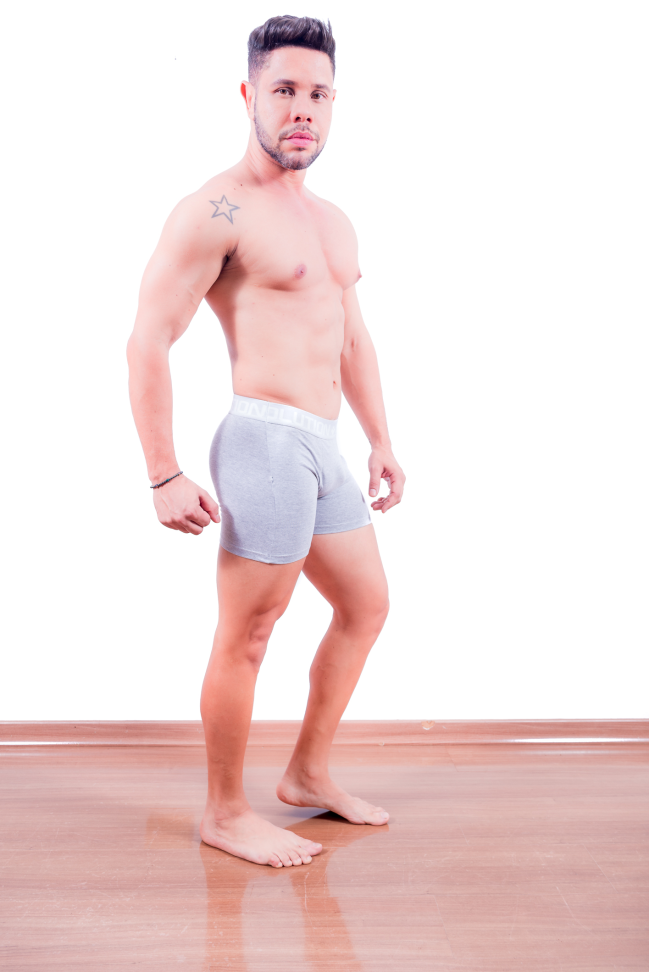 Boxer de cotton - #5
