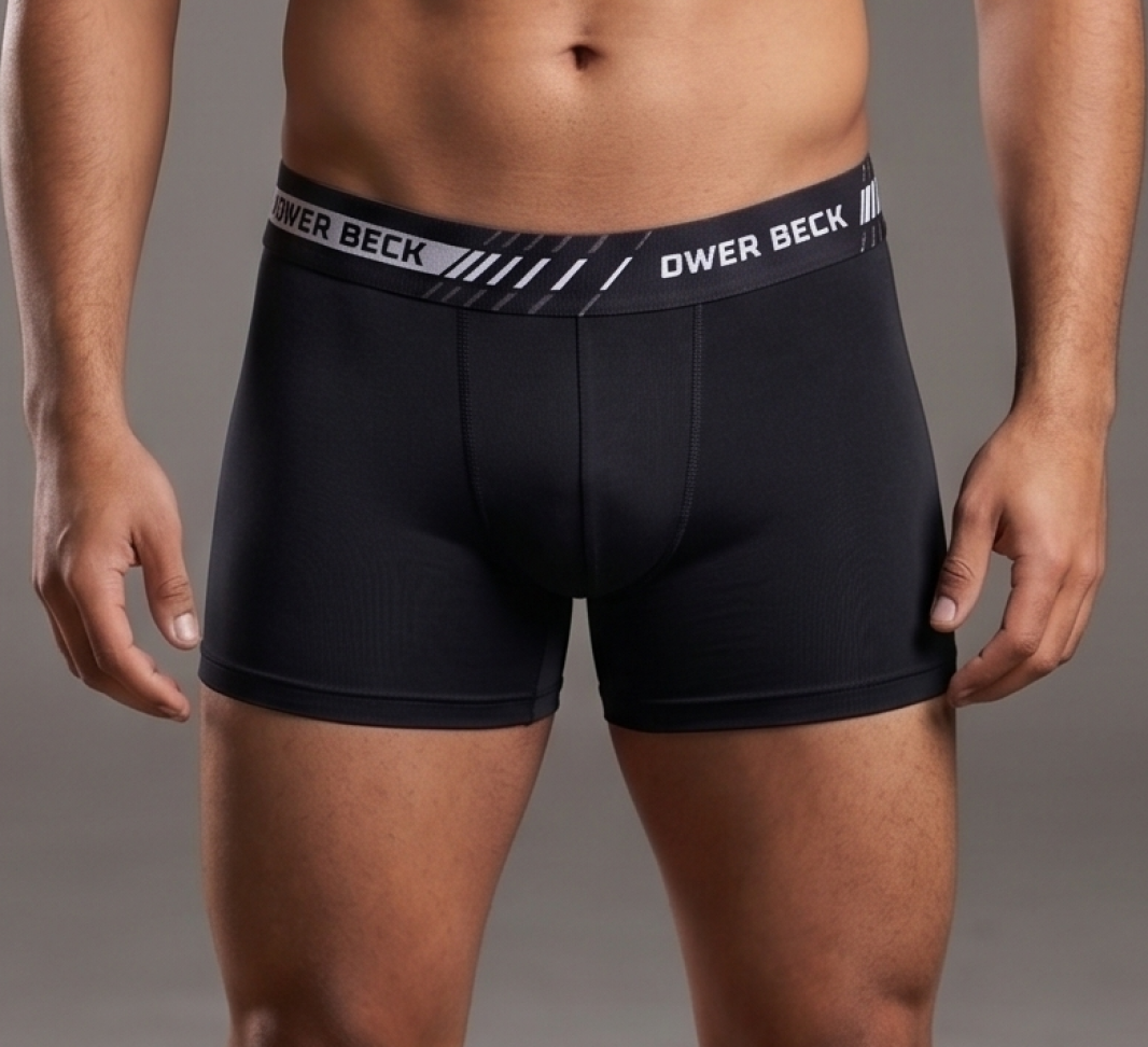 Boxer de microfibra - #3
