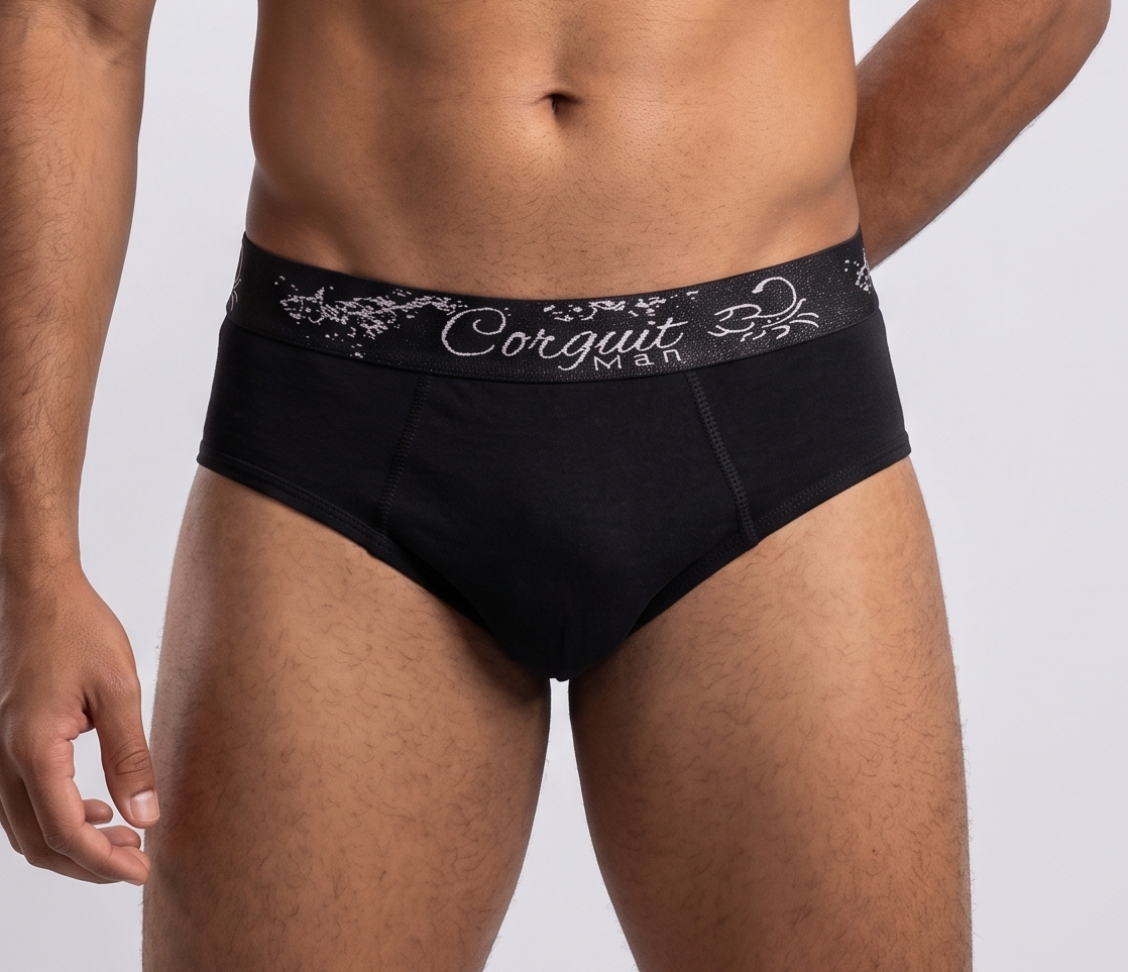 Cueca tradicional de cotton