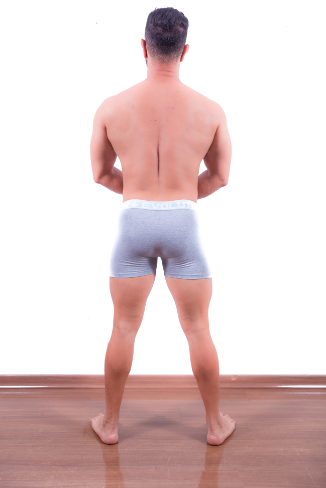 Boxer de cotton - #6