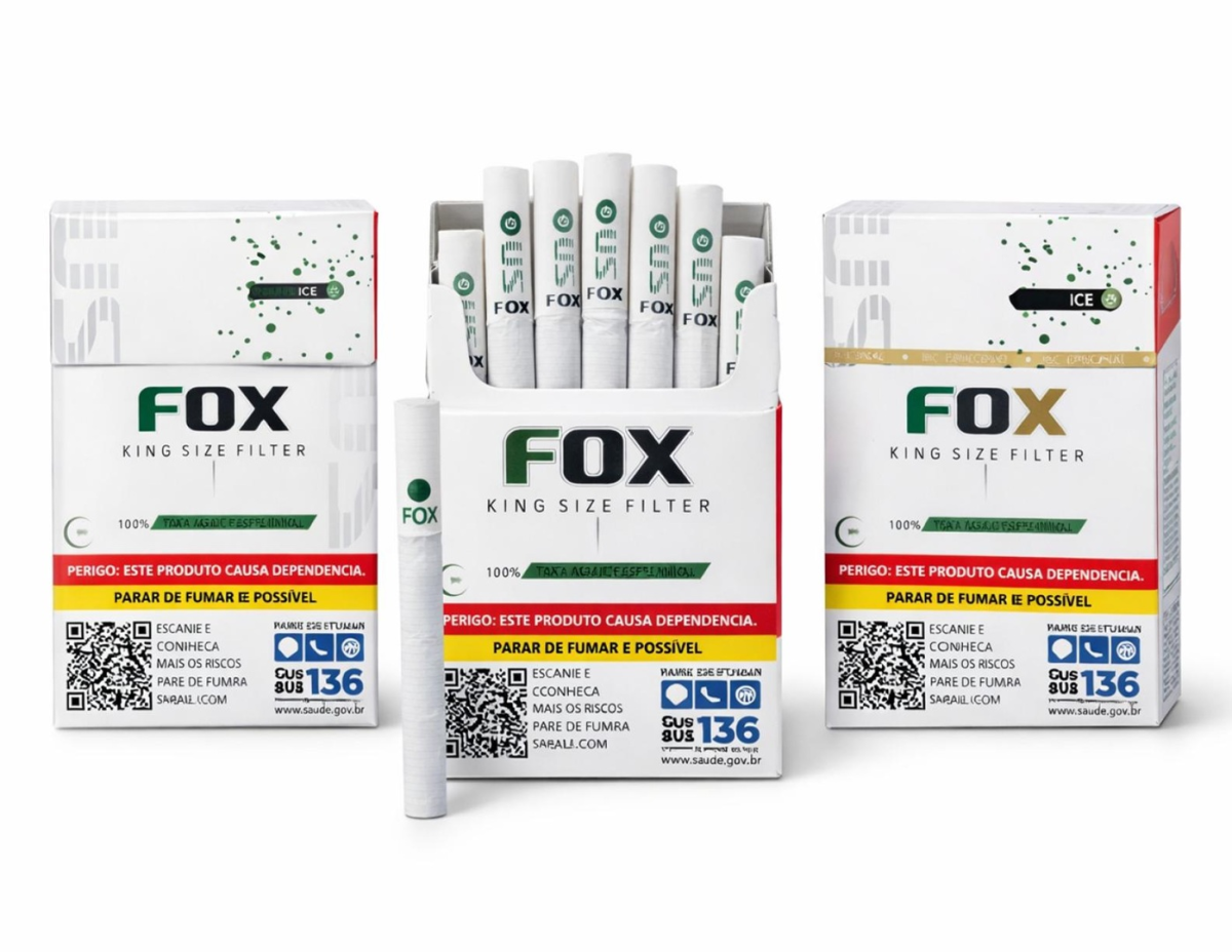 Us Fox Menta