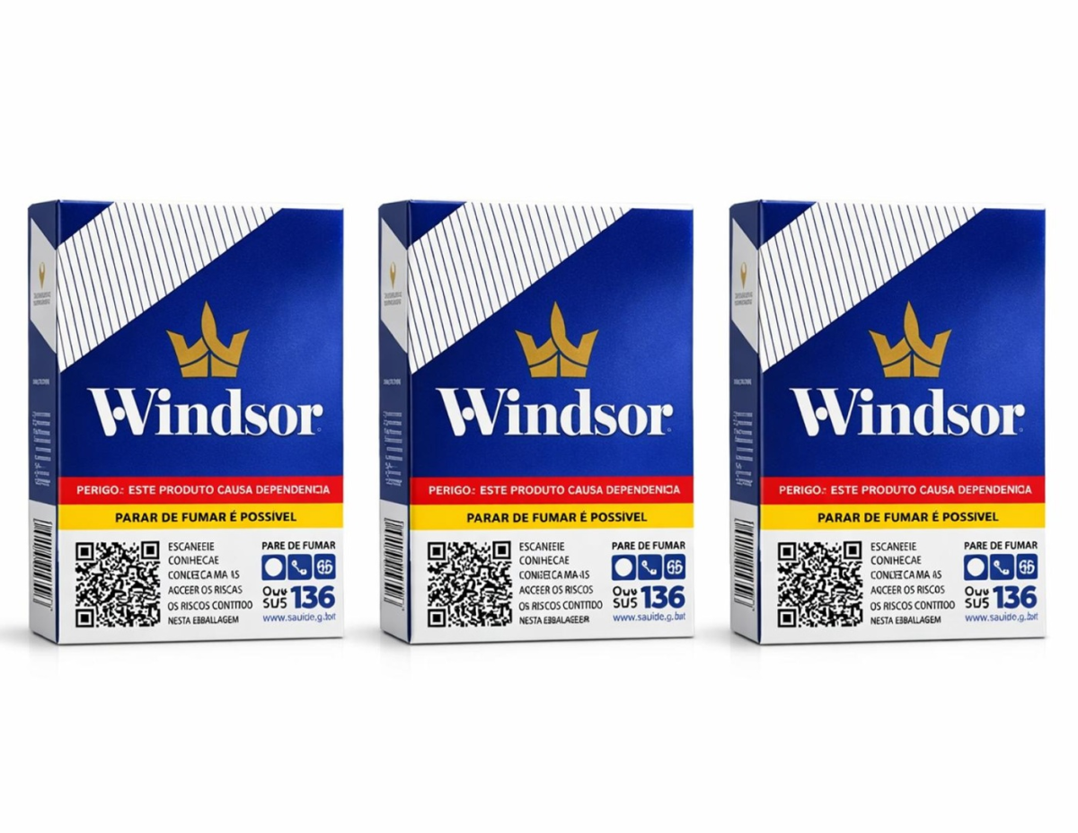Windsor Box