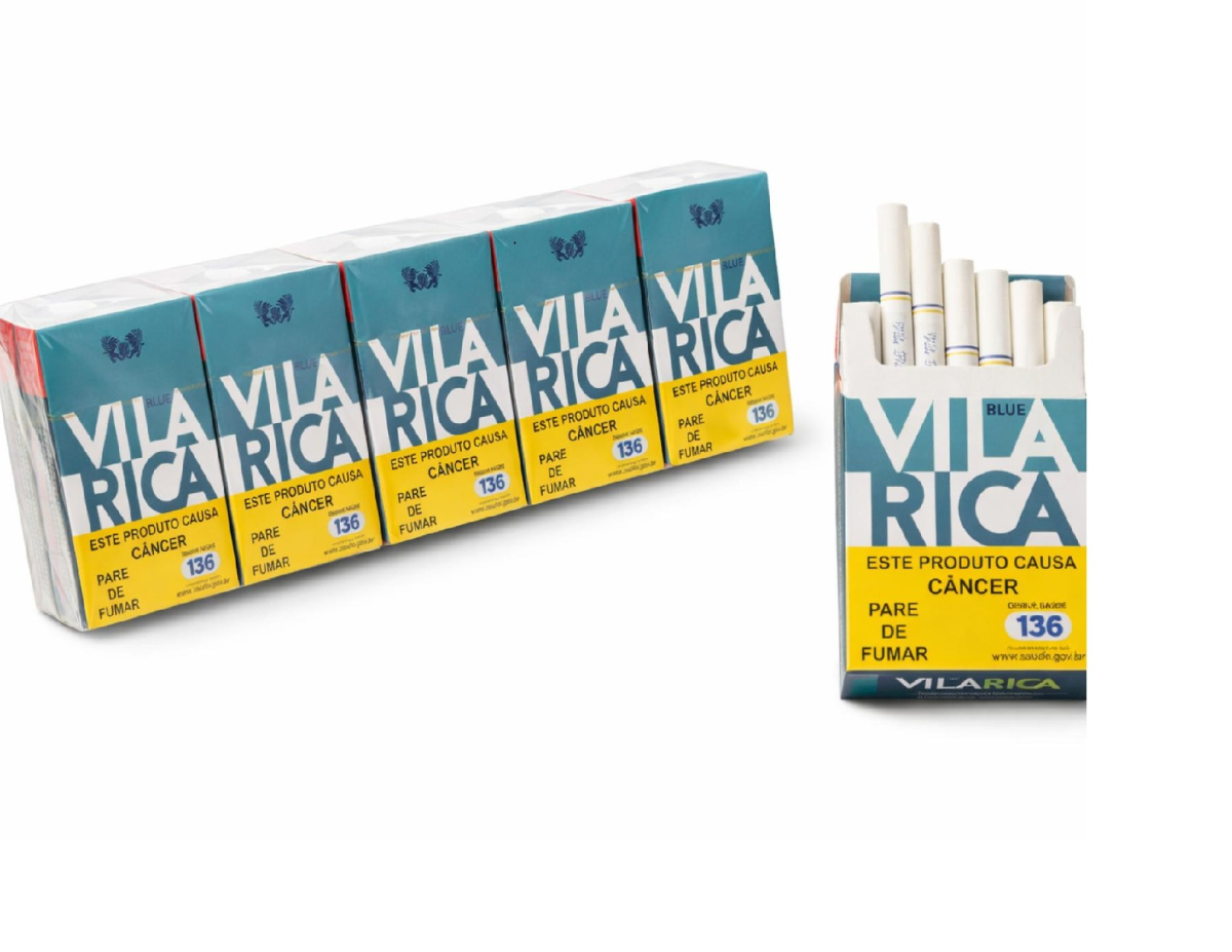Vila Rica Box