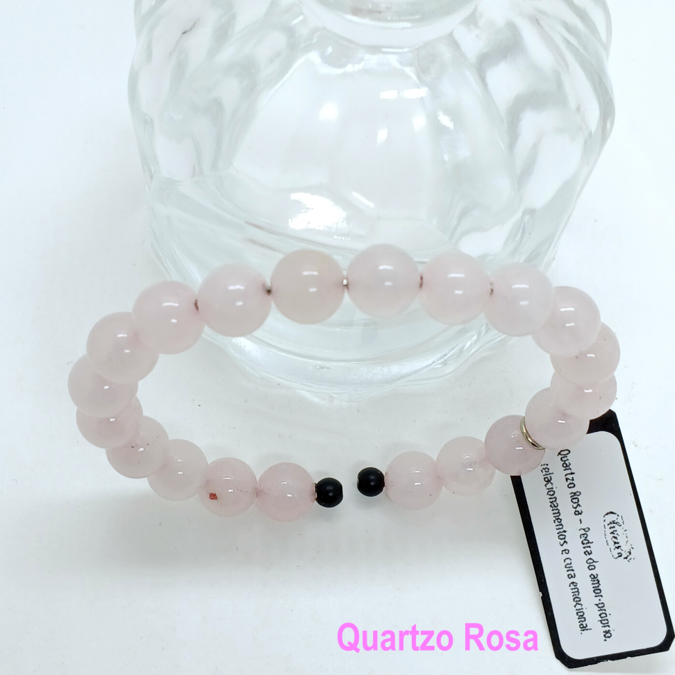 Touro - Bracelete 6/8/10mm - #3