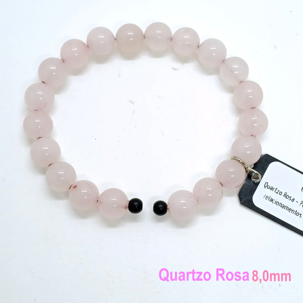 Touro - Bracelete 6/8/10mm - #4