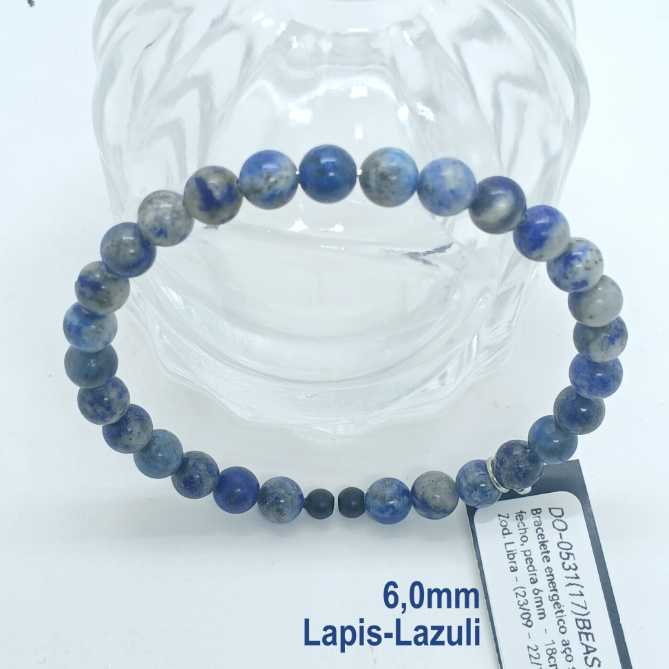 Libra - Bracelete 6/8/10mm - #3