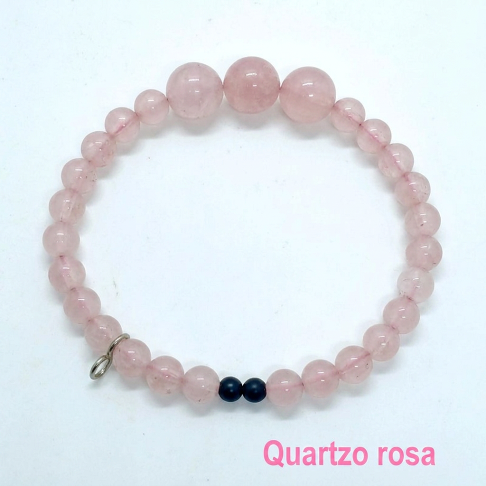 Libra - Bracelete 6&10mm - #5