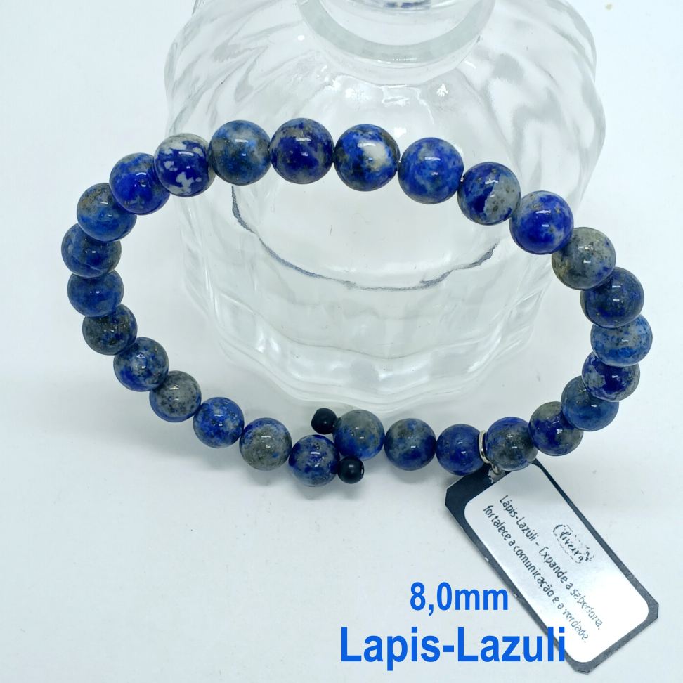 Libra - Bracelete 6/8/10mm - #4
