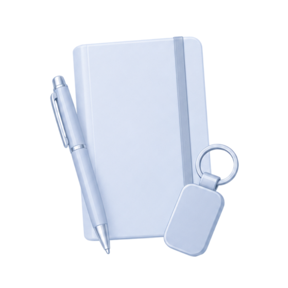 Kit Executivo