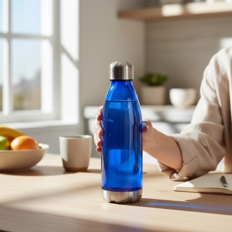 Garrafa Plástica 700ml - #5