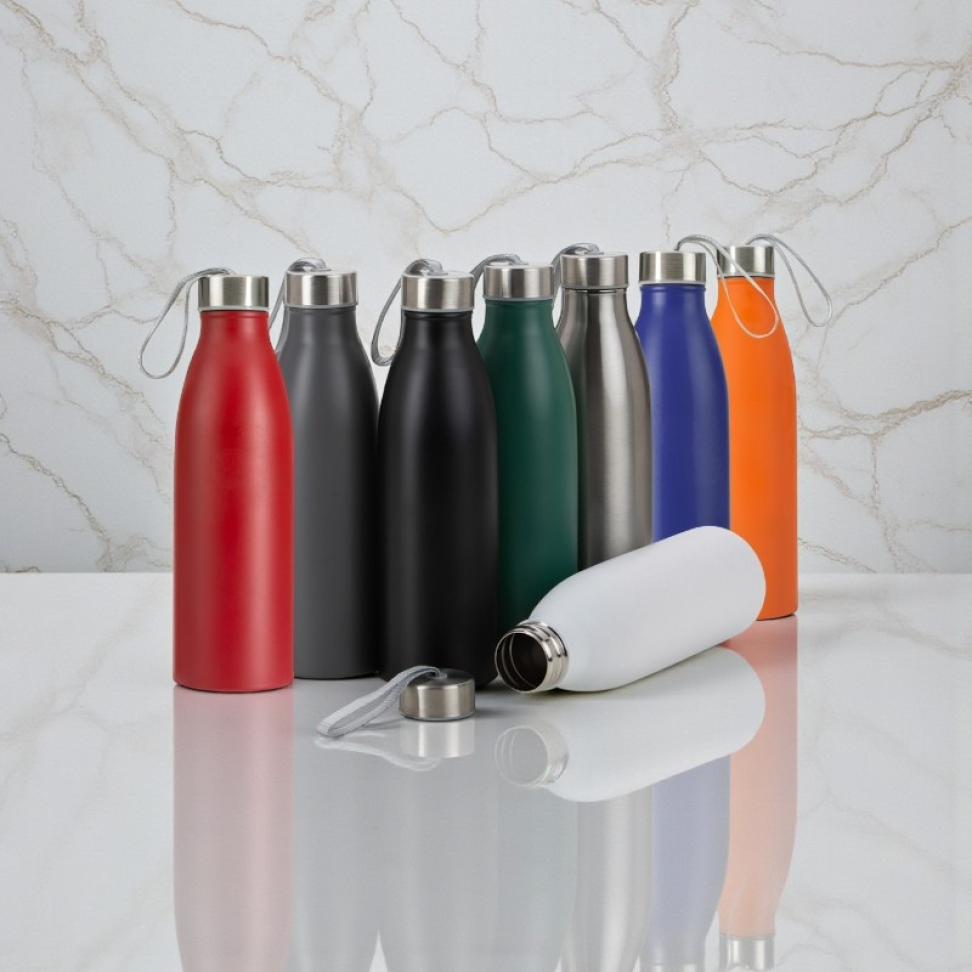Garrafa Inox 750ml