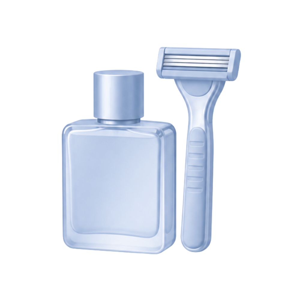 Linha Masculina