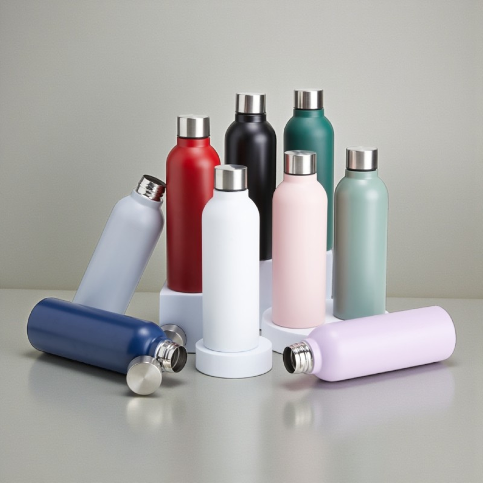 Garrafa Inox 800ml - #3
