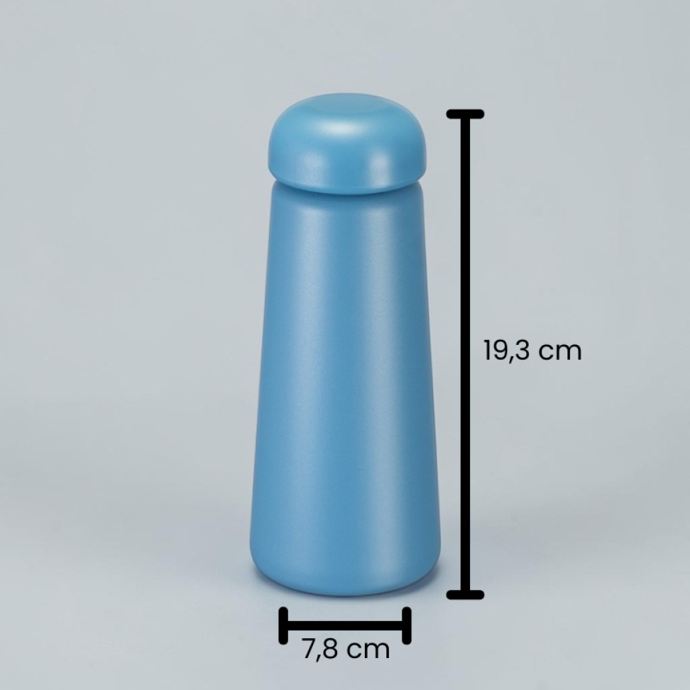 Garrafa Térmica 450ml - #3