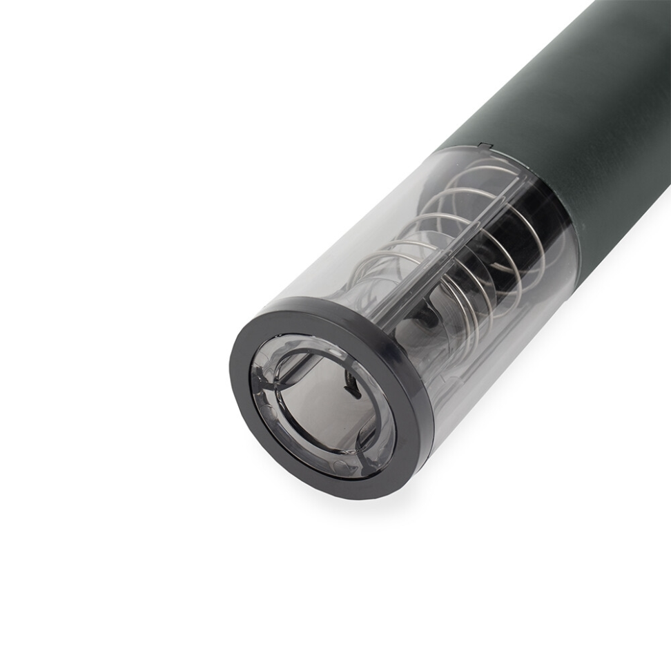 Saca-Rolhas Elétrico com LED