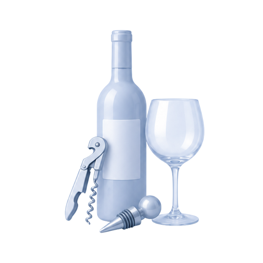 Kit Vinho