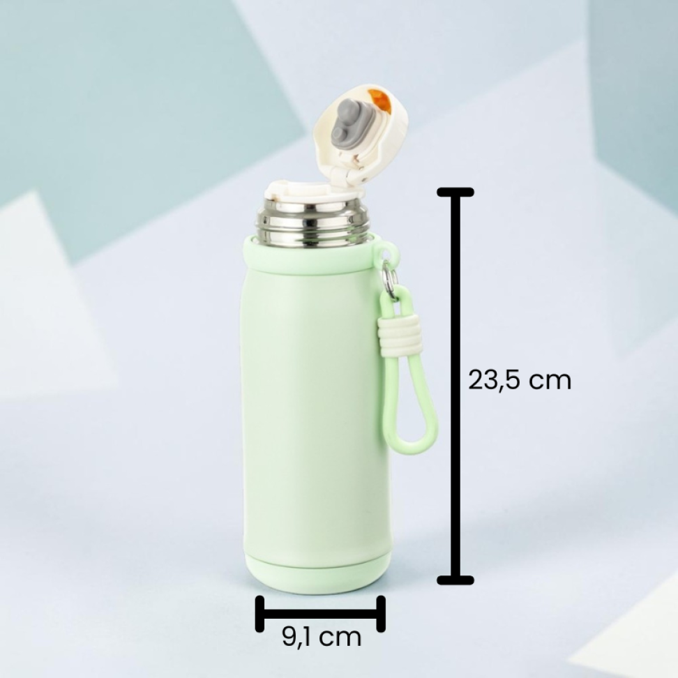 Garrafa Térmica 500ml - #3