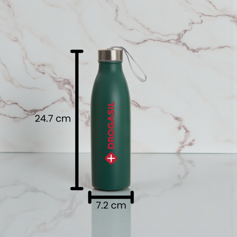 Garrafa Inox 750ml - #3