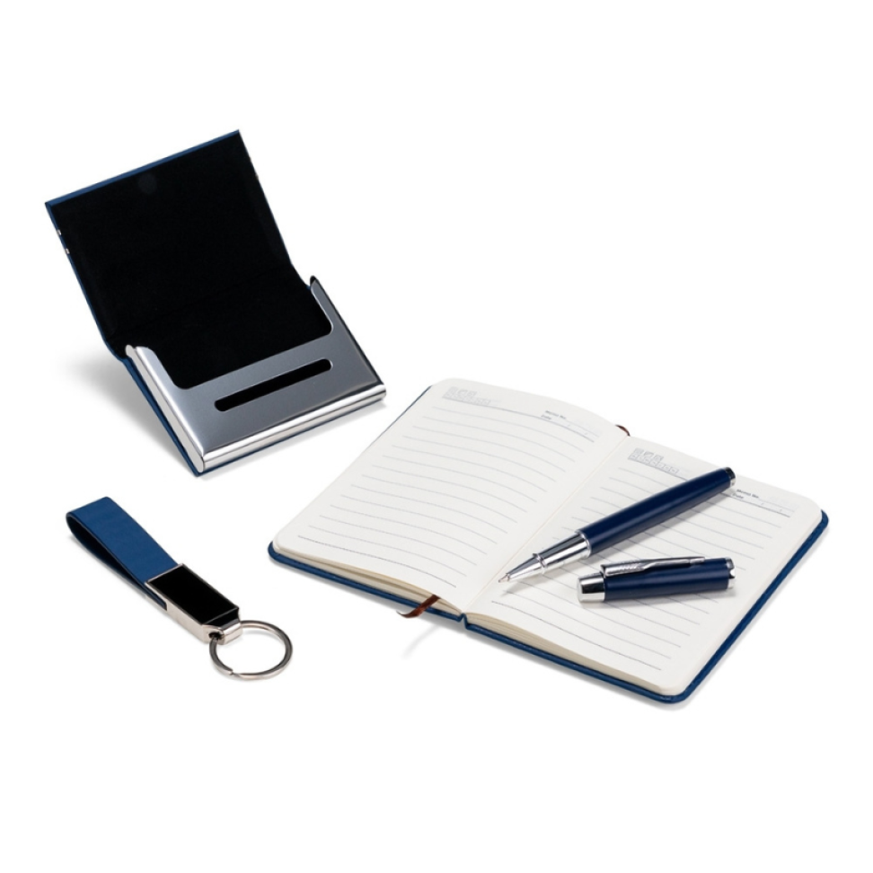 Kit Executivo 4 Peças - #3