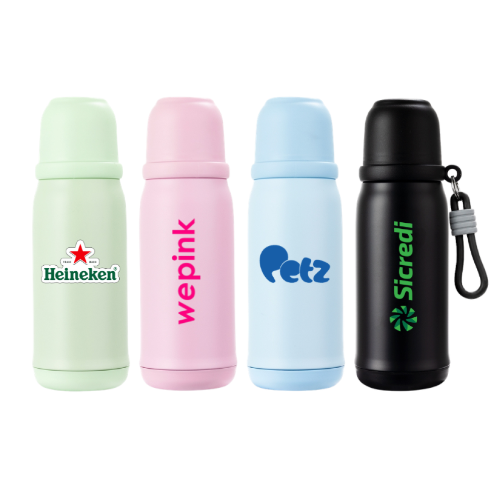 Garrafa Térmica 500ml