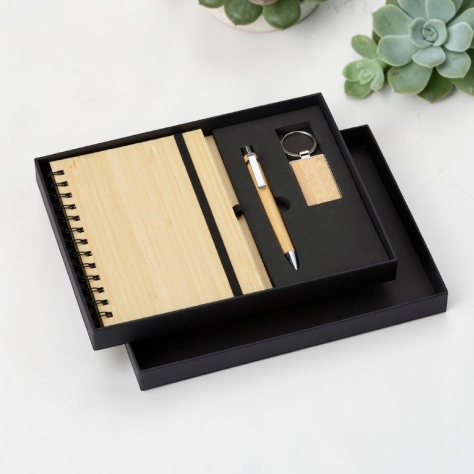 Kit Executivo 3 Peças - #3