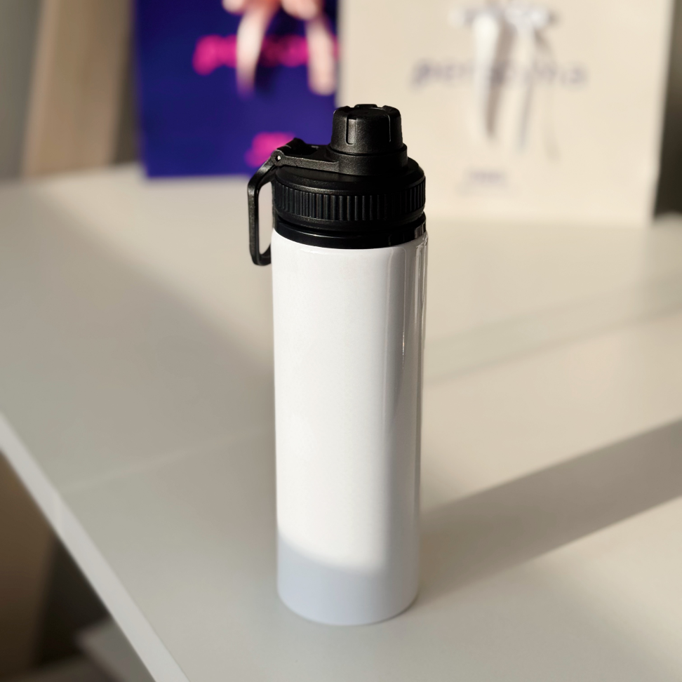 GARRAFA P&B (750ml)