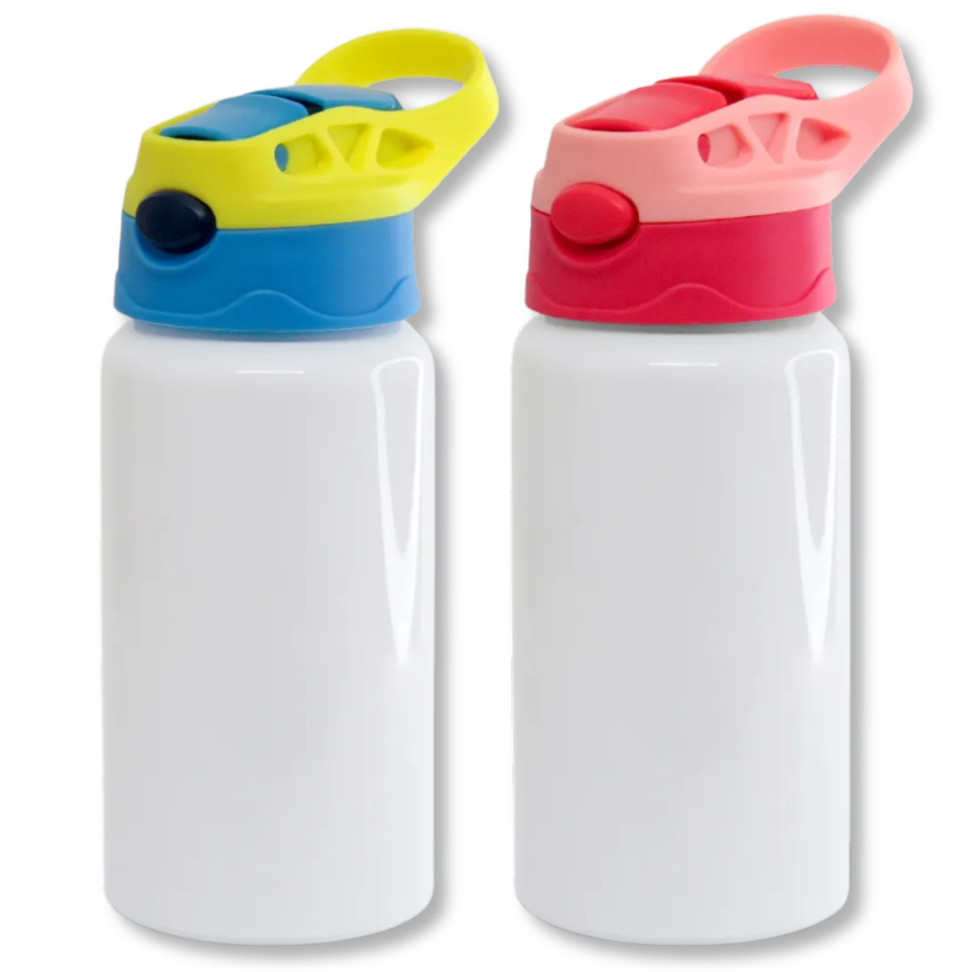 GARRAFA KIDS - 2 cores (450ml)