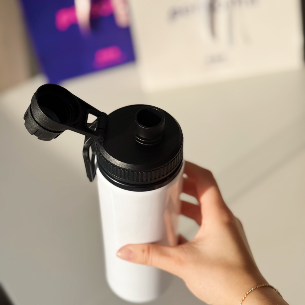 GARRAFA P&B (750ml)