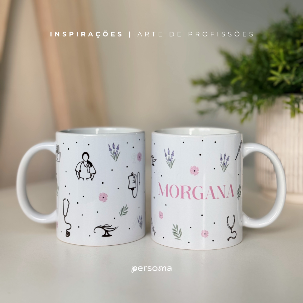 CANECA VIVI (325ml) - #11
