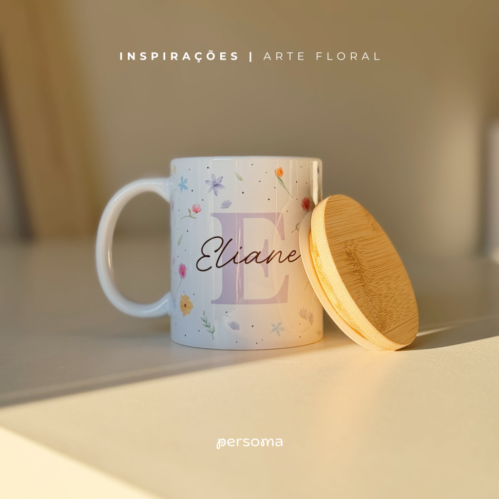 CANECA VIVI (325ml) - #12